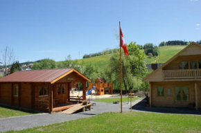 Villa Donkey Chalet